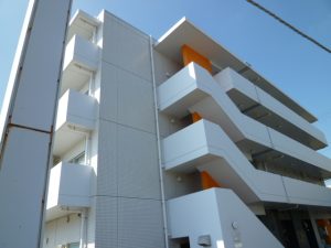 徳島文理大学生のお部屋探し