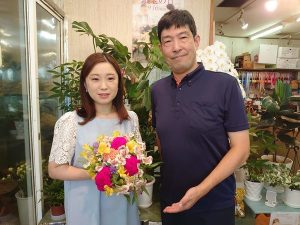 浅井久視子